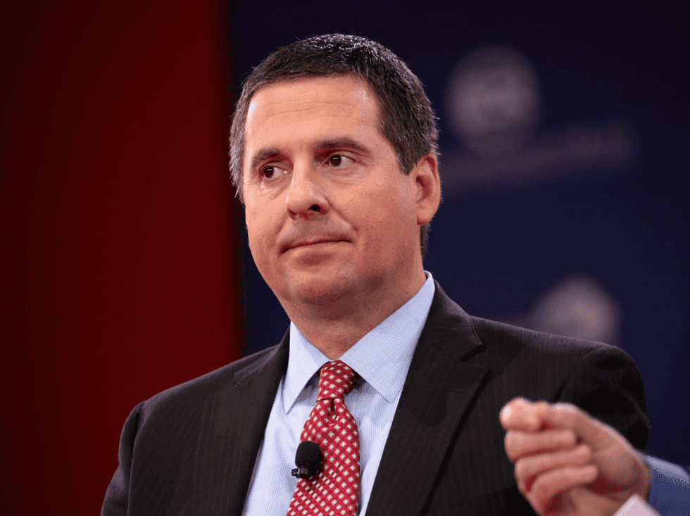 Forget about the fake cow: Fresno Bee blasts Devin Nunes for mysterious $60,000 Vienna trip