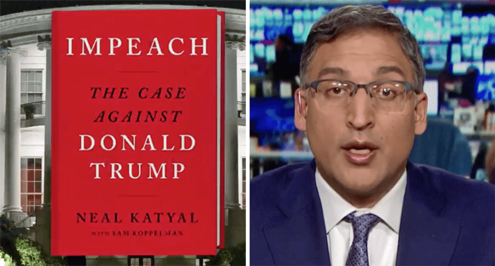 ‘The president cheated in the 2020 election’: Obama lawyer says ‘this looks like an organized crime enterprise’
