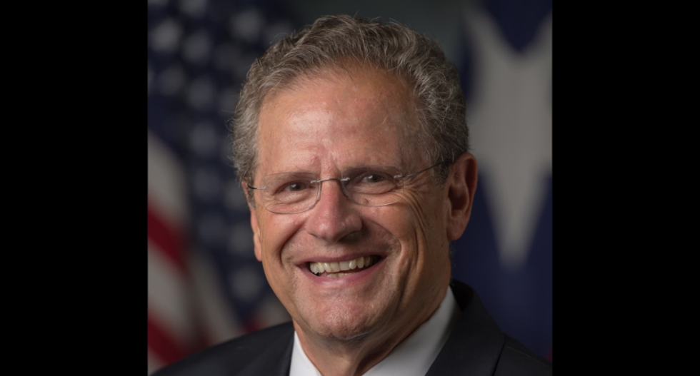 Texas Republican drops re-election bid after racist rant about Asian opponents