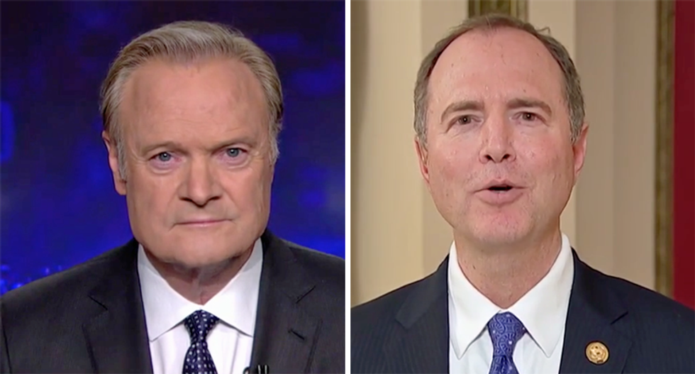 Adam Schiff reveals the three Trump Cabinet members who remain under investigation: ‘There’s a lot we still have to learn’