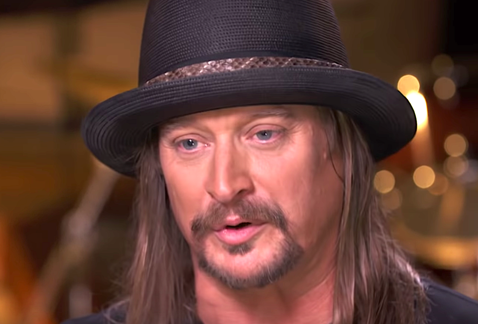 Kid Rock's Detroit restaurant to close after his drunken profane anti-Oprah rant