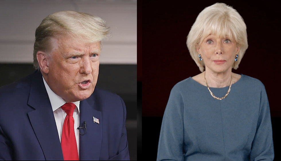 Trump inadvertently helped drive ratings up for ‘60 Minutes’ -- not down