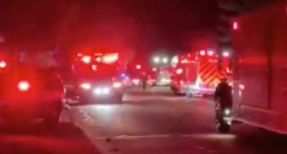 'Quantum physics generator’ incident in Ohio results in evacuation -- hazmat found no radiation