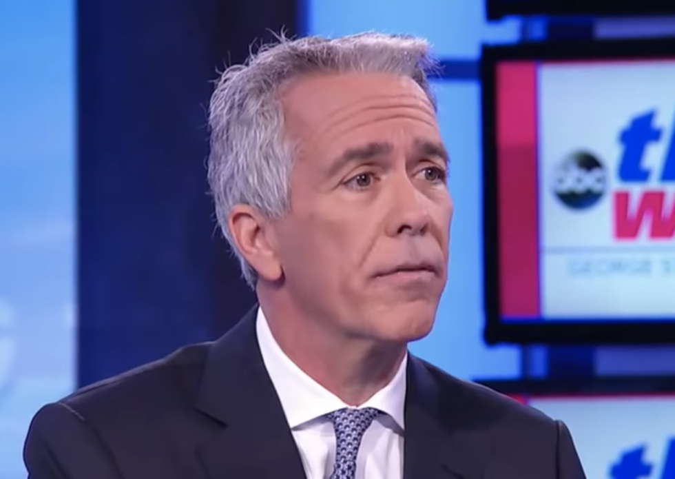 The Republican Party resorts to suppressing its own voters after being overrun by Trump: former GOP congressman