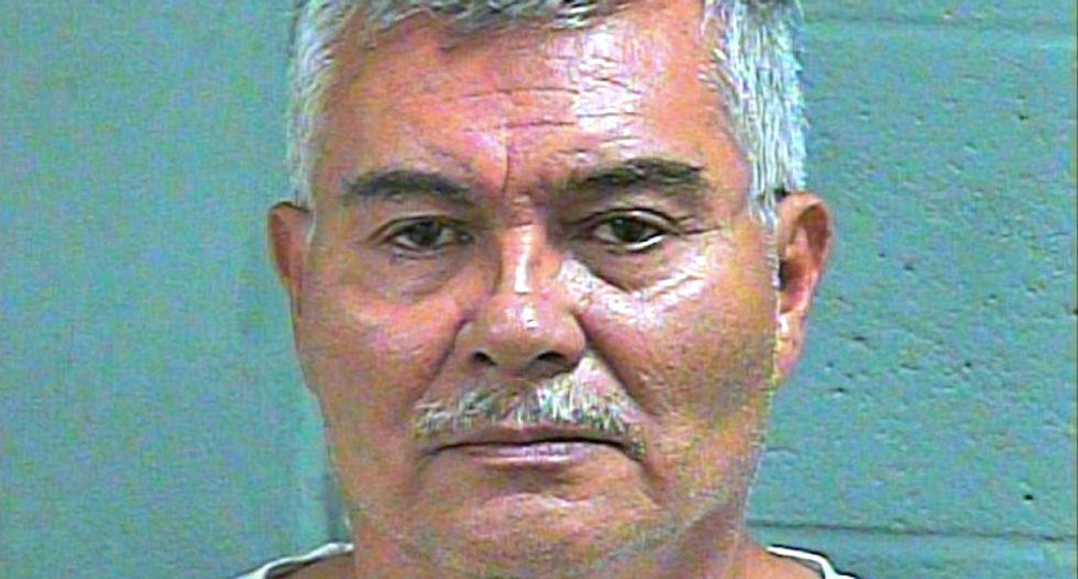 Oklahoma man molests 5-year-old girl after promising safe haven to immigrant family