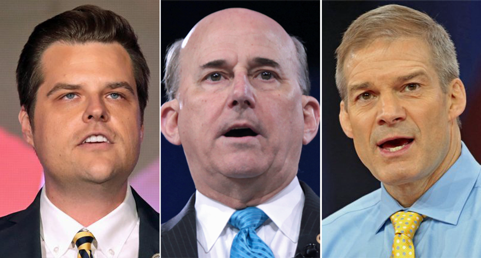 Trump loyalists expected to wage ‘ugly’ power struggle within the House if Biden wins: report