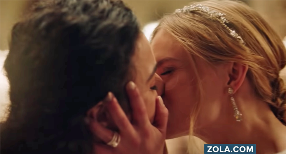 Hallmark Channel reverses course and apologizes for caving to anti-LGBTQ group