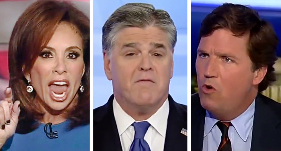 The GOP has become the mouthpiece for whatever Fox News 'propagandists' want: ex-Ted Cruz aide
