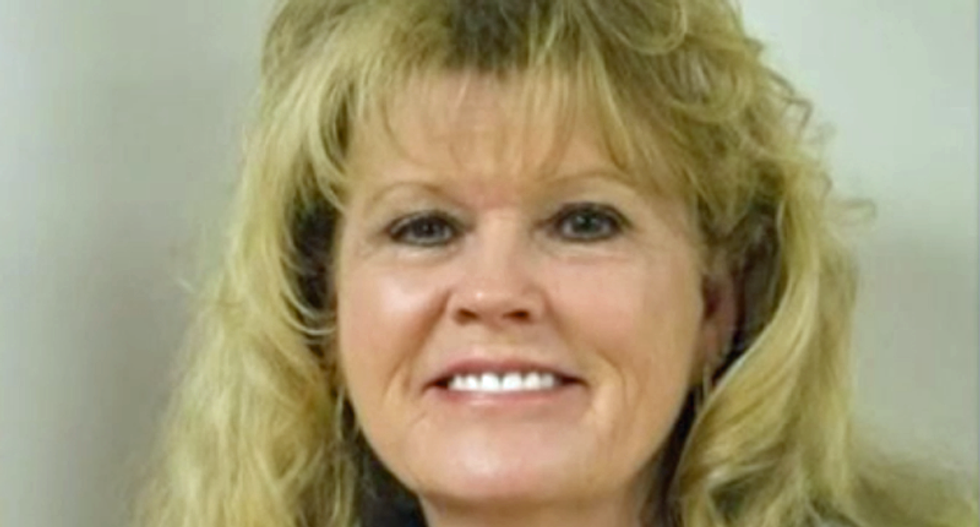 Georgia mayor being recalled for racism resigns from office: report
