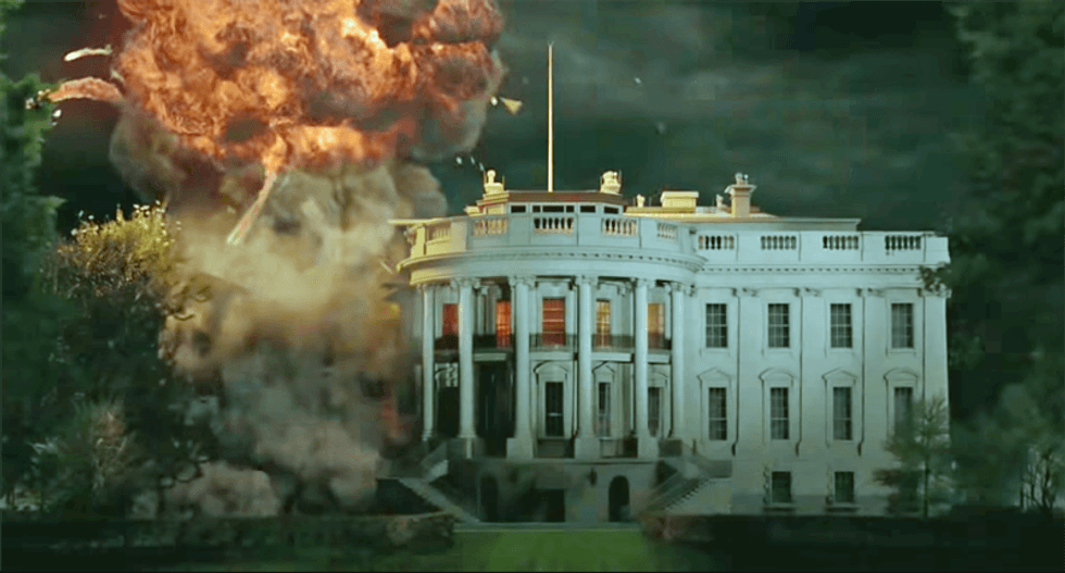 Republican scheme to fear-monger about America’s cities has a fatal flaw — it’s ridiculous