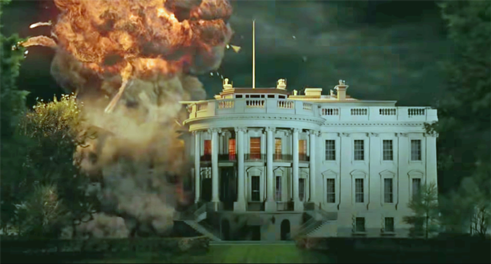 Republican scheme to fear-monger about America’s cities has a fatal flaw — it’s ridiculous