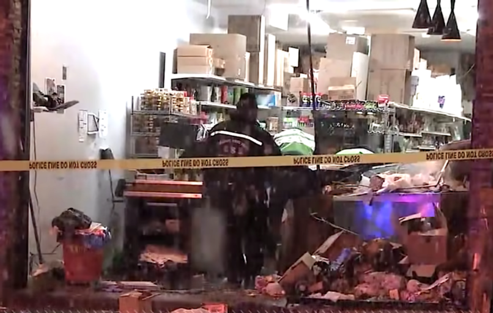 Jersey City Board of Education official blames the Jews for deadly attack on kosher deli