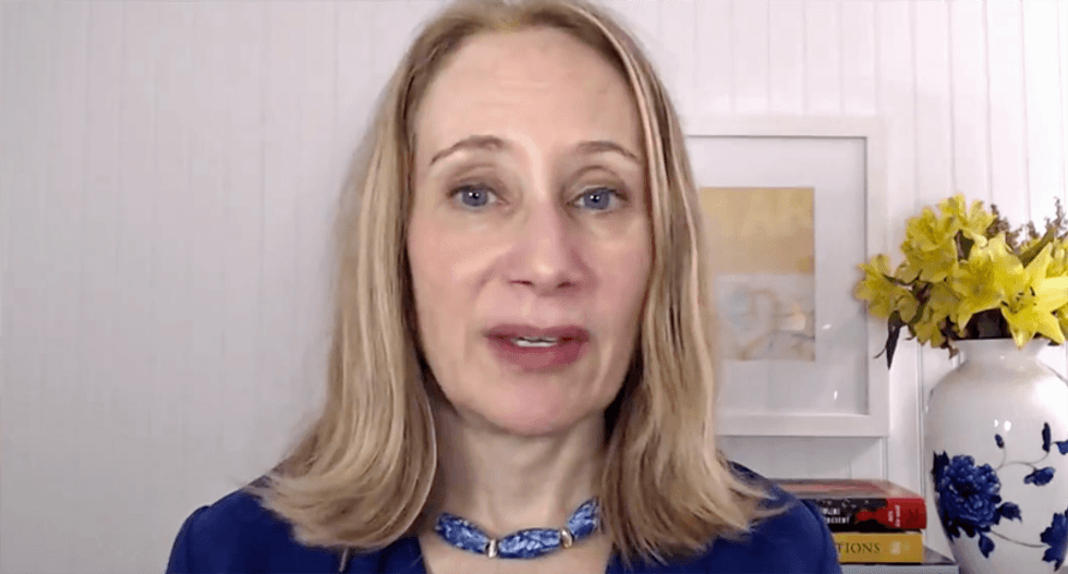 Republicans are stuck in the ‘pivot delusion’ — and now there’s nobody to stand up to Trump: fascism expert