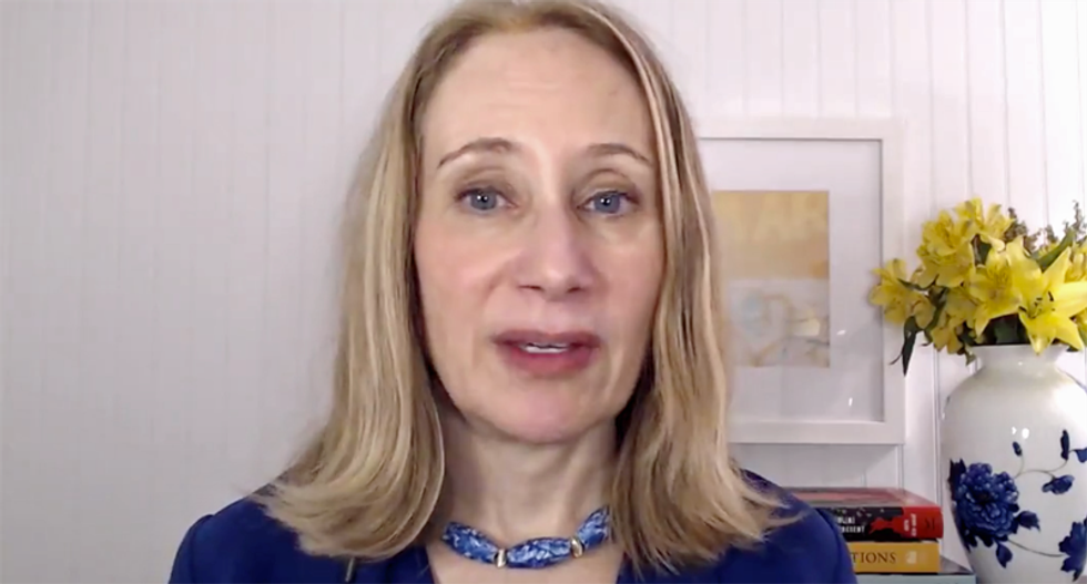 Republicans are stuck in the ‘pivot delusion’ — and now there’s nobody to stand up to Trump: fascism expert
