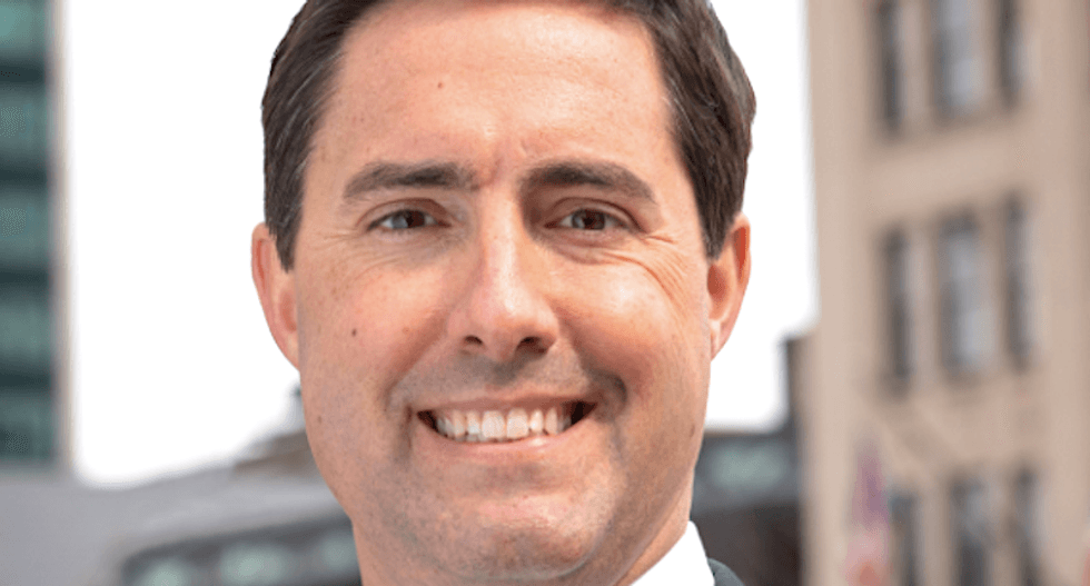 Ohio's GOP secretary of state defends election integrity -- and urges Trump to 'quickly' move on