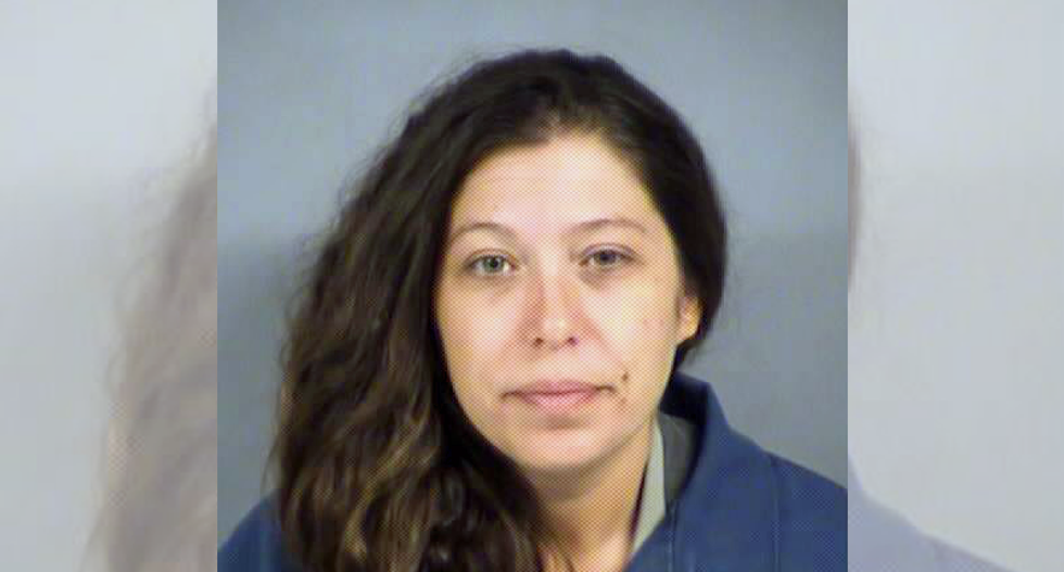QAnon mom arrested for the murder of her amateur lawyer in Florida: report