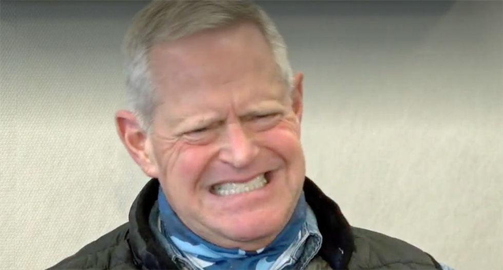 Dakotas hospital CEO blasted masks as a 'symbolic issue' -- and is now out of a job: report