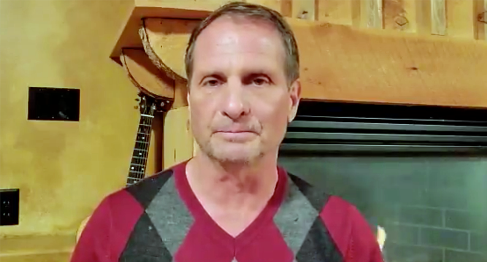 Utah Republican accuses Dems of ‘cheating’ in Georgia Senate runoffs — but his hometown paper doesn’t buy it