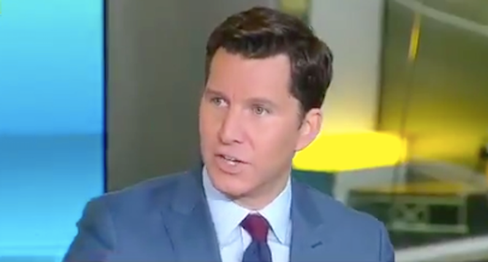 Fox News host claims Trump no longer needs to prove his case in court to overturn the election