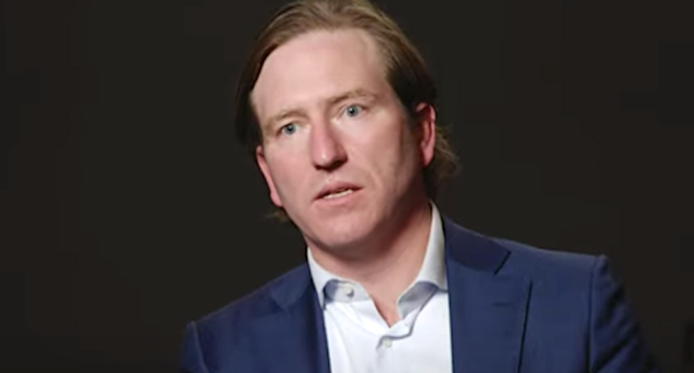 Pro-Trump ‘shadow group’ is targeting officials for assassination in a ‘tangible step toward terrorism’: Attorney