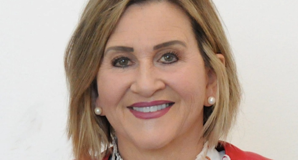 Pennsylvania Republican describes pressure she feels to sign off on Trump challenges: 'I’d get my house bombed'