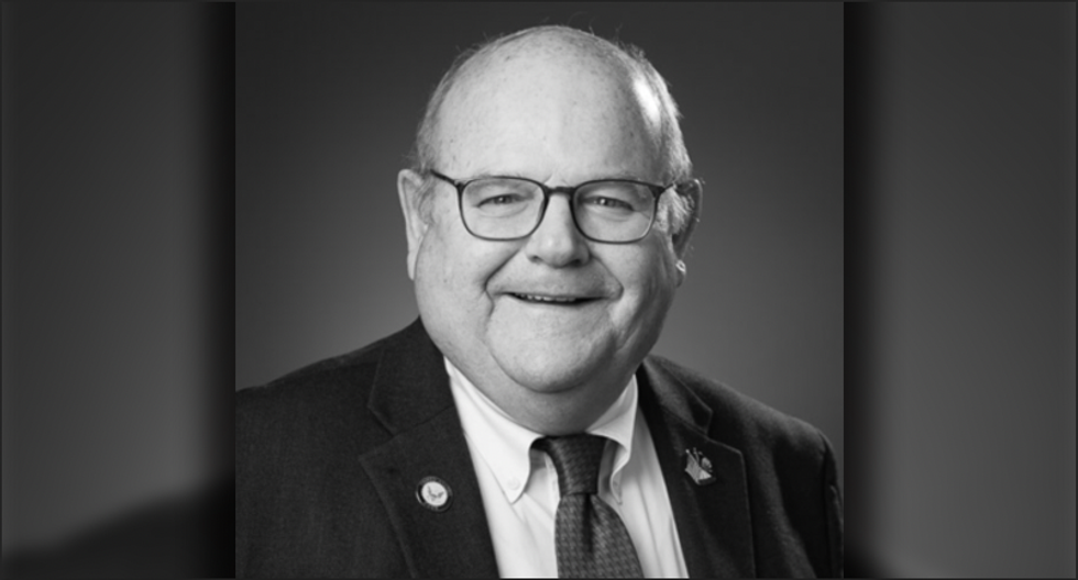 Incoming GOP New Hampshire House Speaker found dead in his home — just after being elected