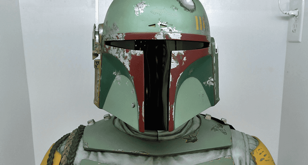 Boba Fett actor from original 'Star Wars' has died at 75: report