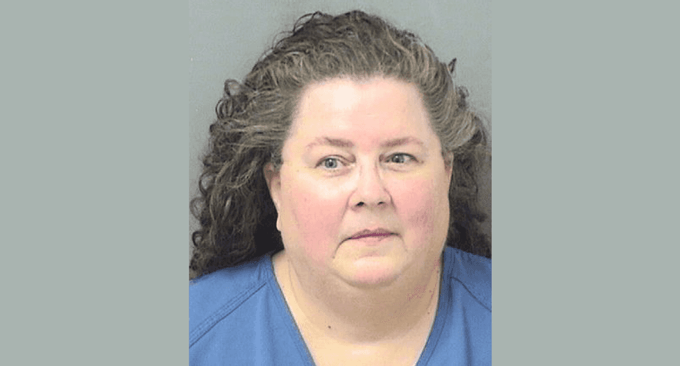 ‘Imma shoot them’: Woman arrested for threatening Florida Republicans with tweet against anti-protest law