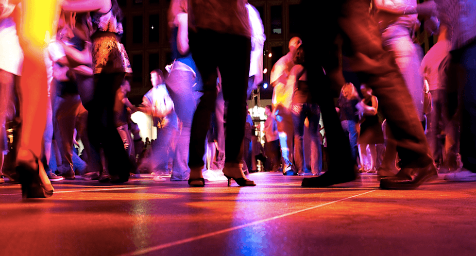 Anti-masker mom defends 250-teen homecoming party: ‘Conservatives are ready to embrace freedom again’