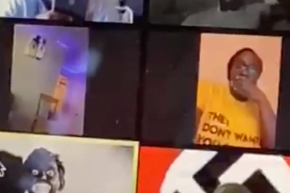 'New platform, same racists': How white supremacists used technology to upend Black History Month