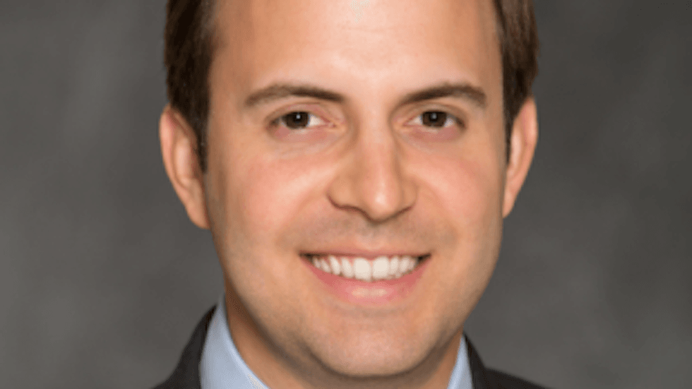 Texas Republican explains surprising vote for police reform bill