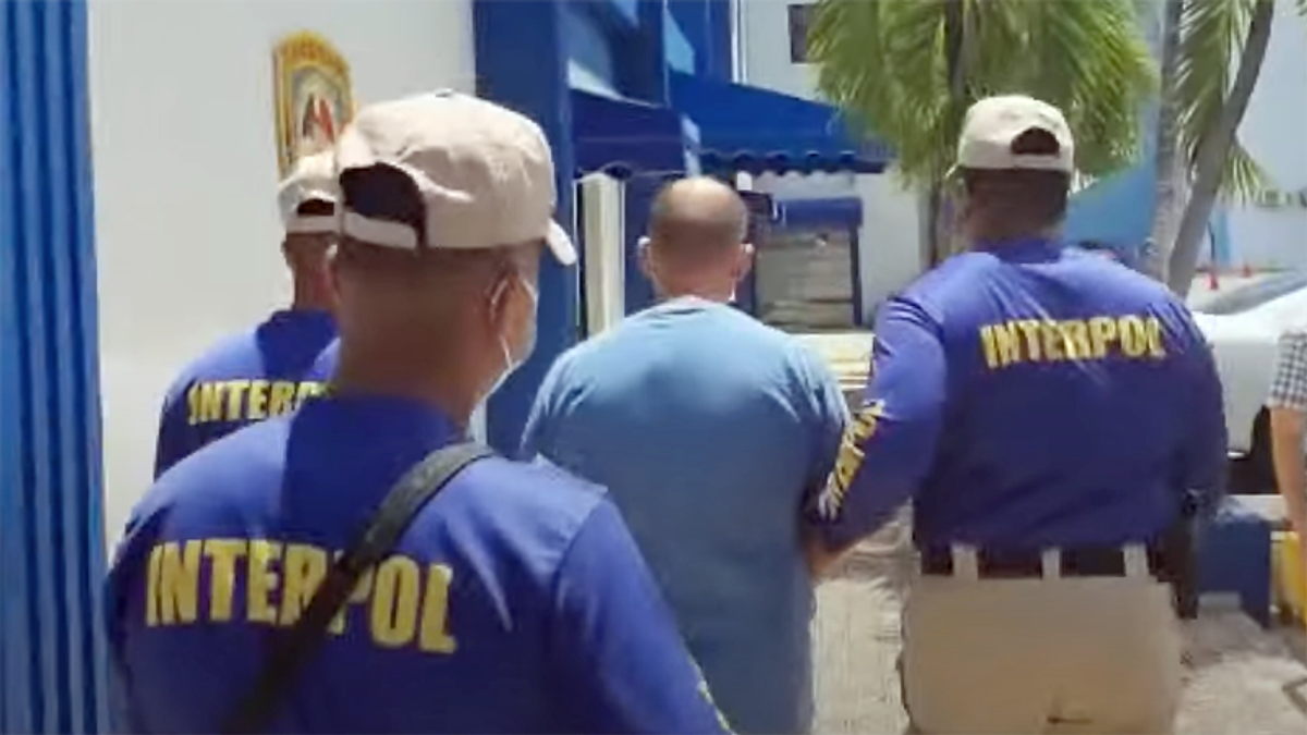 Mafia boss gets goose cooked by culinary video from his island refuge