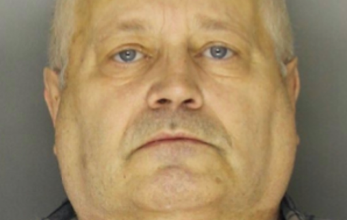 Trump supporter arrested for harassing congresswoman – blames alcohol and his TV
