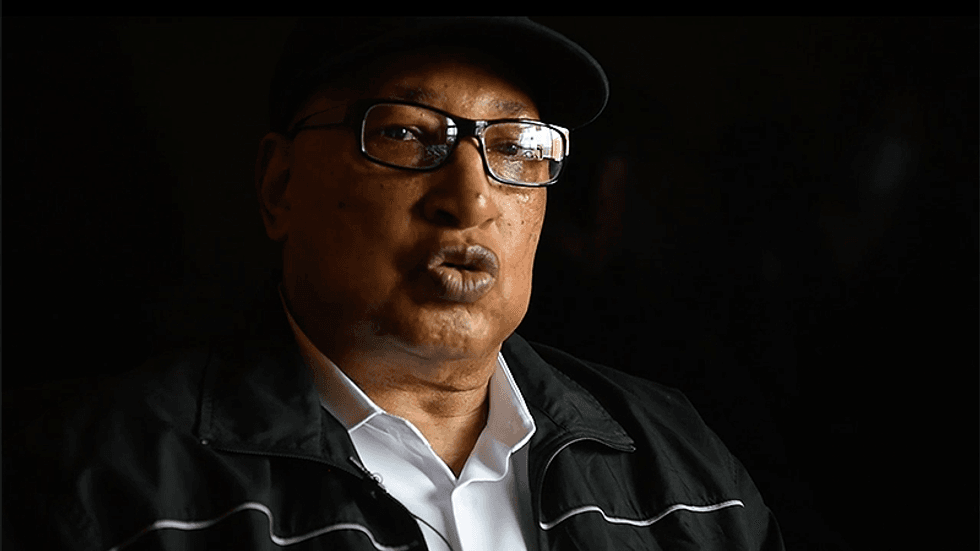 New Jersey man files $1 trillion lawsuit against Trump for 'excess deaths of Americans' from COVID