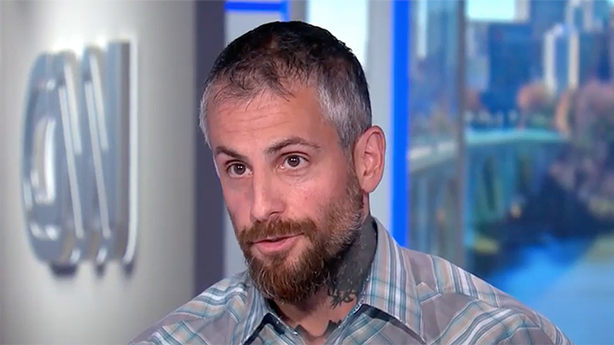 DC cop slams 'disgraceful' Trump allies and new Republican 'report' that downplays GOP's role in Jan. 6