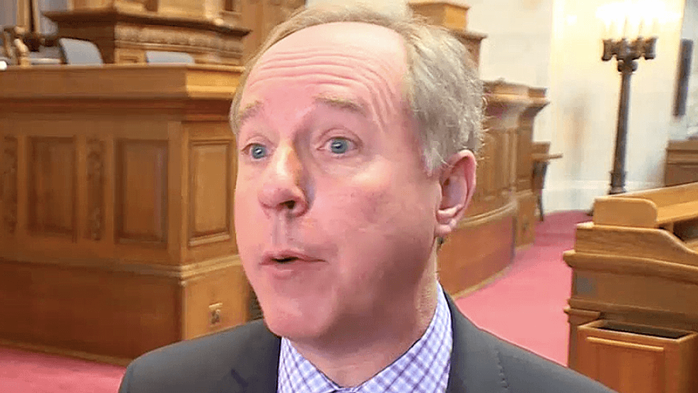 Wisconsin Republican blocks commemoration for Mom Month and Pride Month — after denying Black History Month
