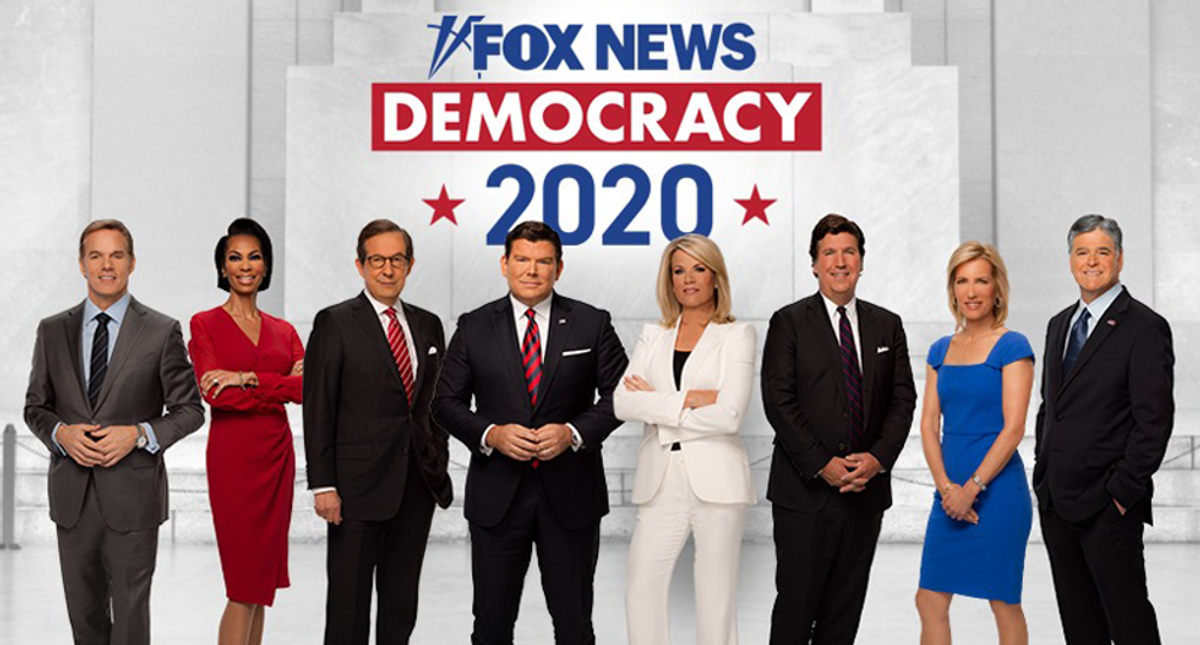 The Dominion settlement may be a setback for American democracy — here's why