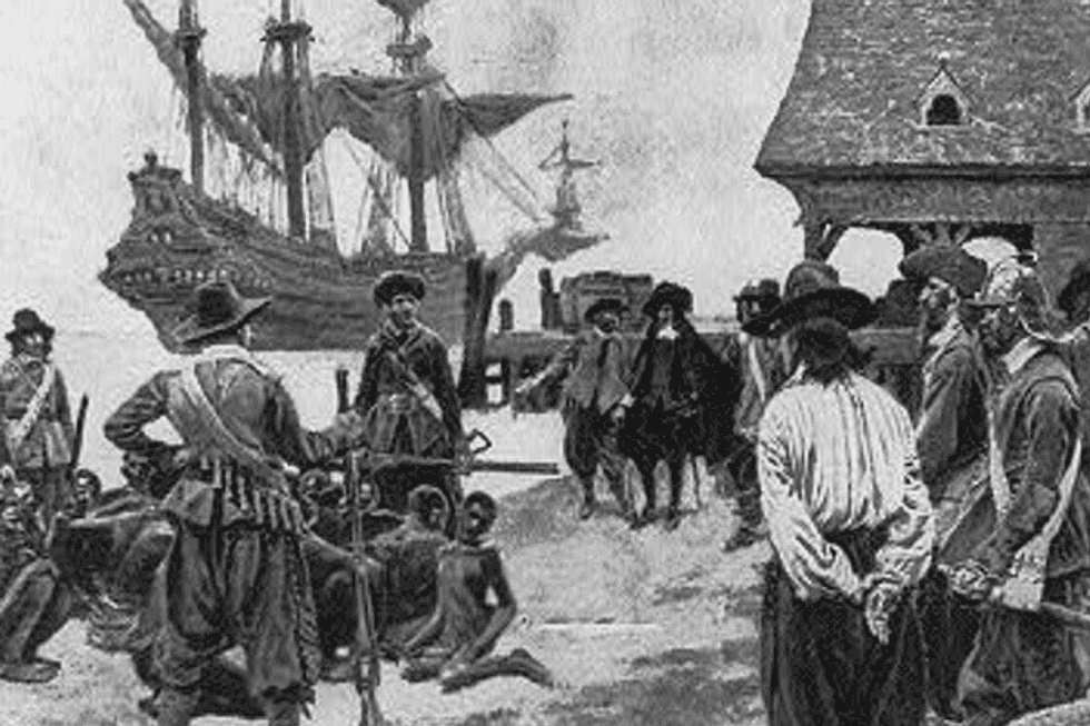 Historian: Republican culture war fight driven by need to hide a basic fact about American history