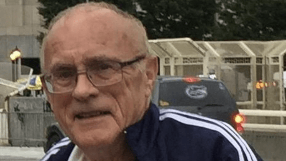 'His death was preventable': Obituary blasts unvaccinated people for infecting one-time GOP leader with COVID-19