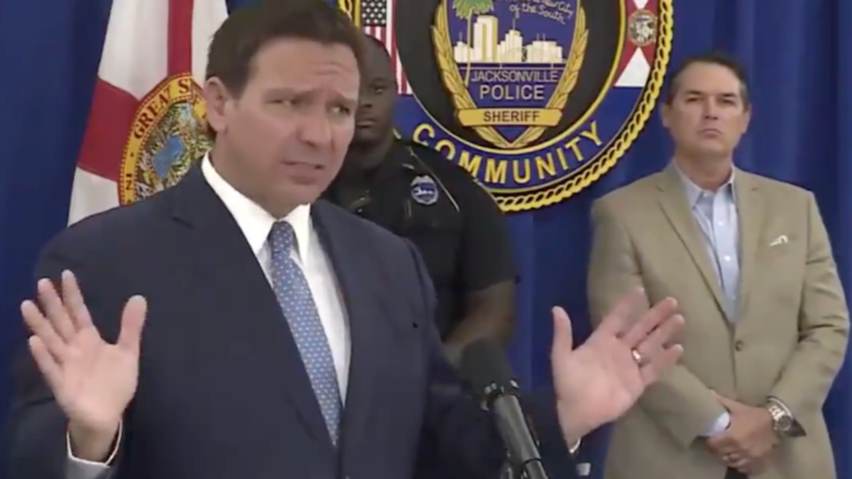 CNN confirms ventilators were sent to 'overwhelmed' Florida after DeSantis claims 'I did not know about that'