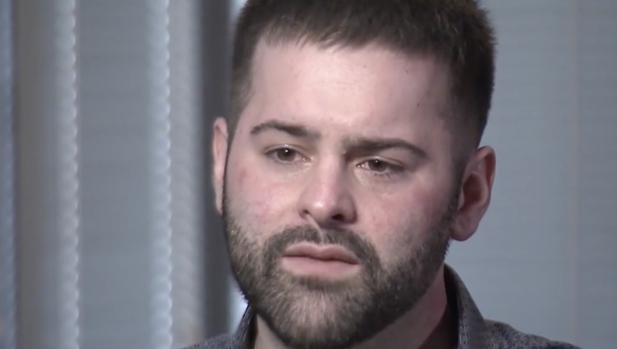 Right-wing CEO aims to create 'an alternative Internet' that's 'built on an ideology of hatred': report