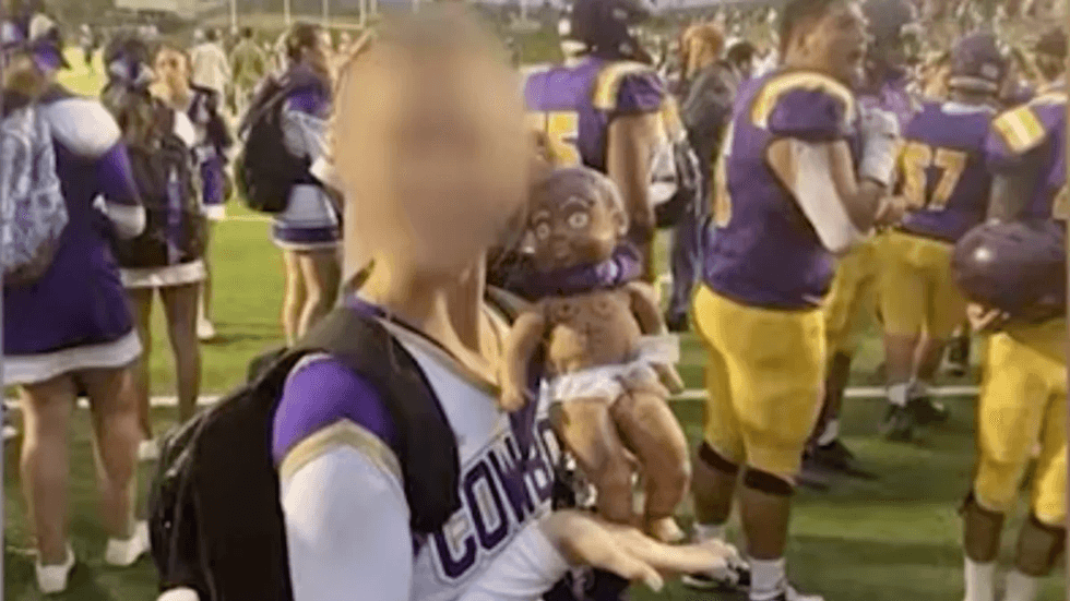 'To hell with your consistent racism': California school district in turmoil after students' 'hate crime' outrages community
