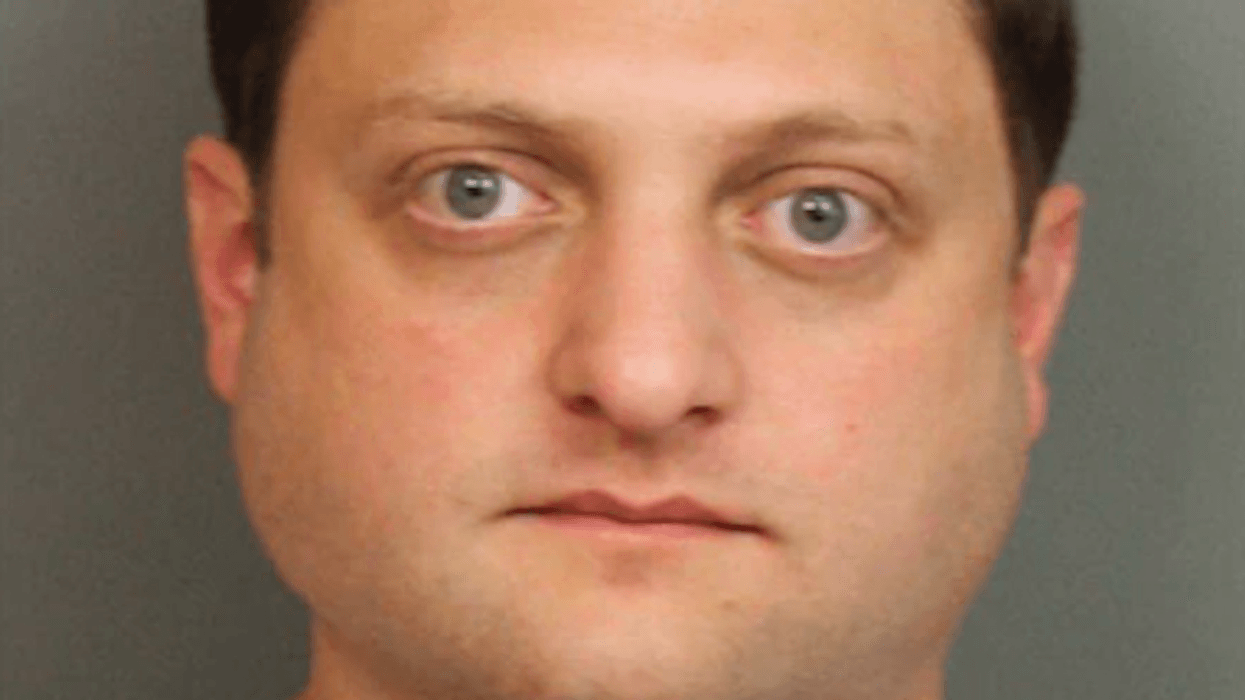 Alabama governor's staff attorney arrested for child solicitation