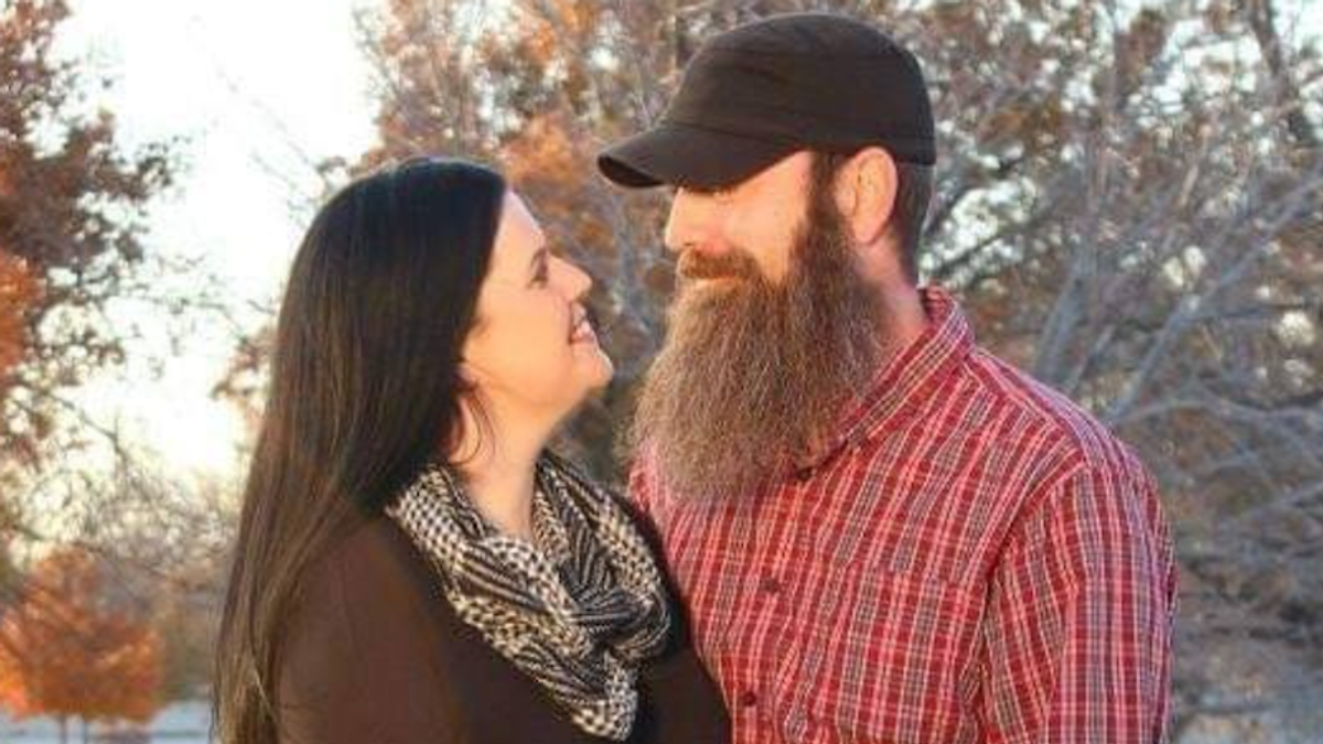 Kansas man dies after waiting for ICU bed as hospitals fill up with COVID-19 patients