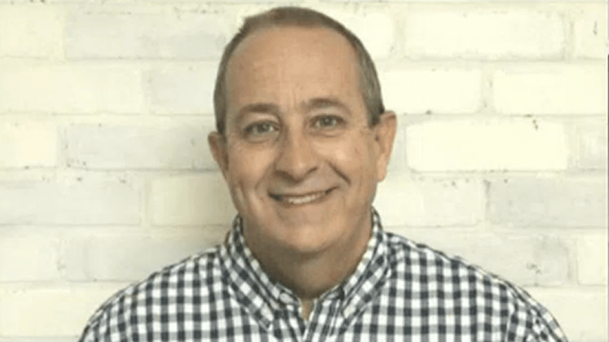 Pastor dies from COVID after church told members 'not to worry' about virus because 'God is in control'