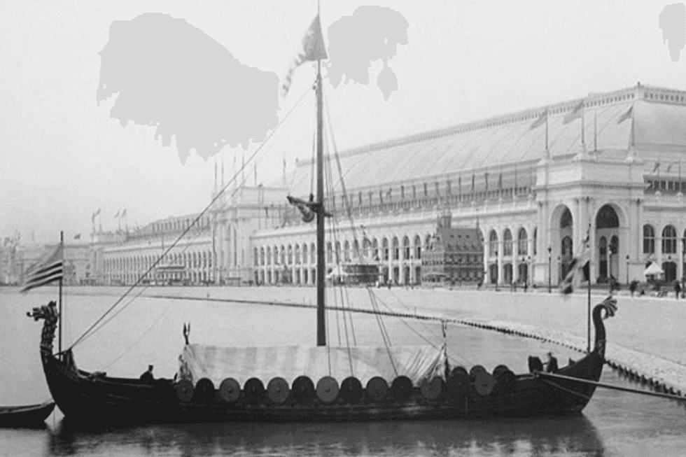New discoveries chip away at myths about Viking shipbuilding