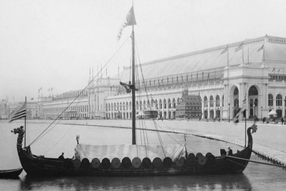 New discoveries chip away at myths about Viking shipbuilding