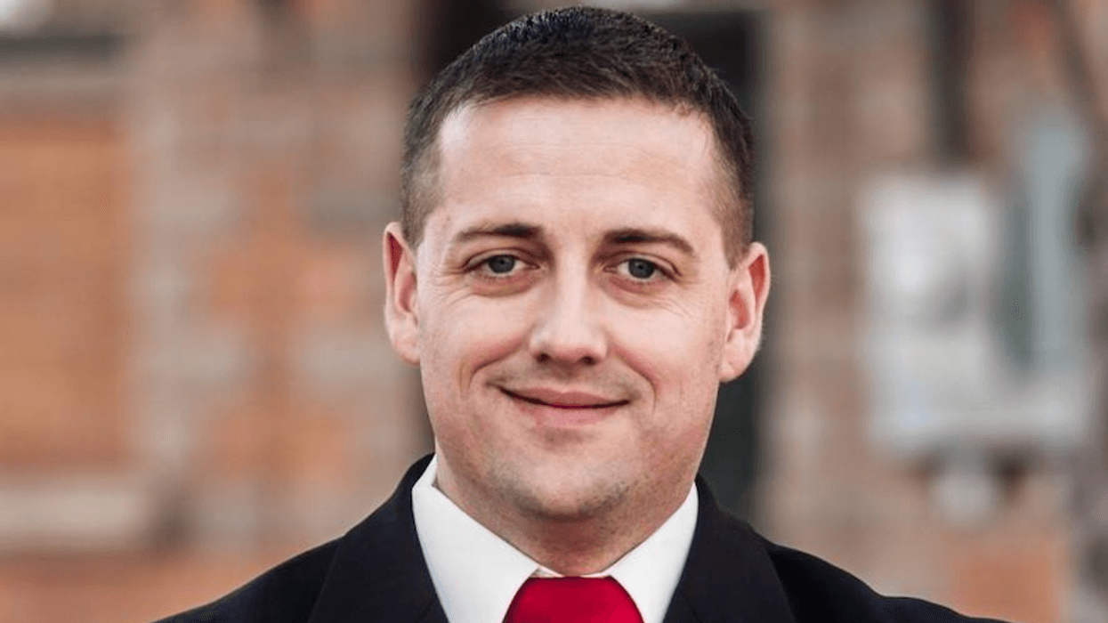 GOP lawmaker unloads on anti-vaxxers after mom dies from COVID: 'Killing people with misinformation'
