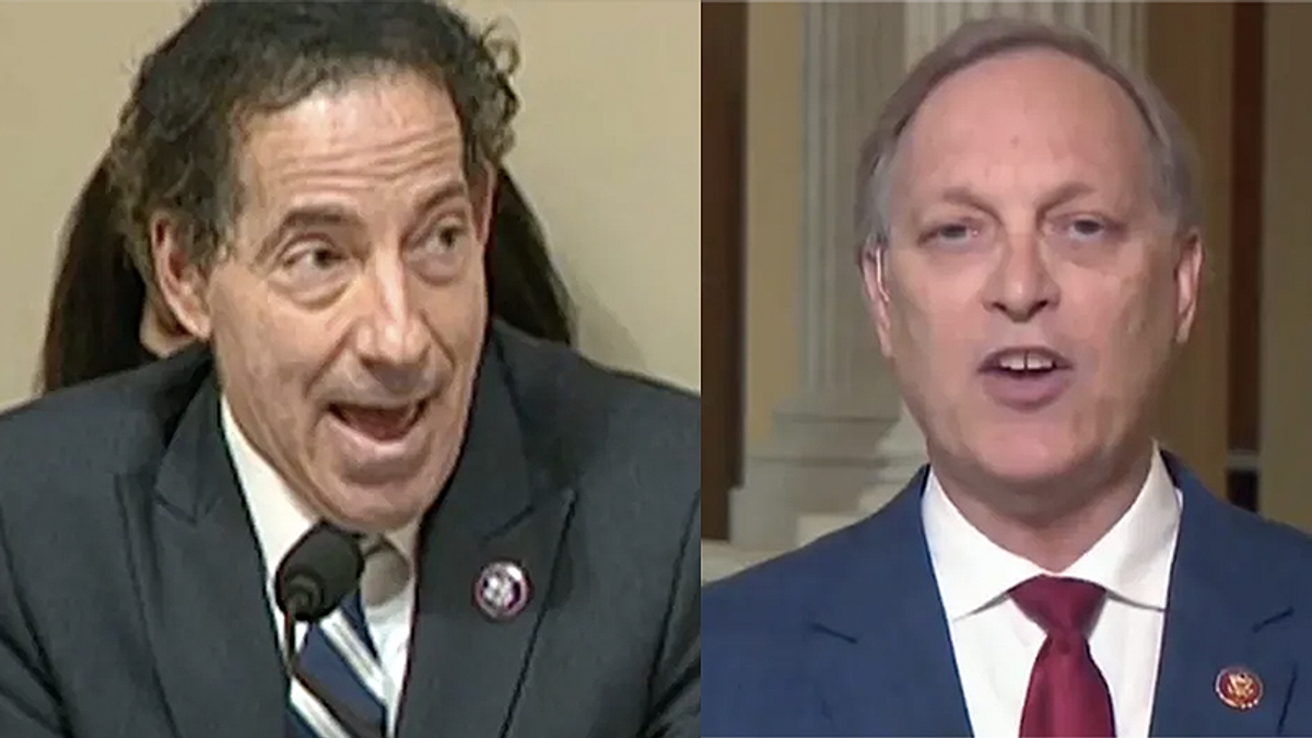 Feuds quickly erupt as House Oversight panel launches hearing on Arizona ballot audit