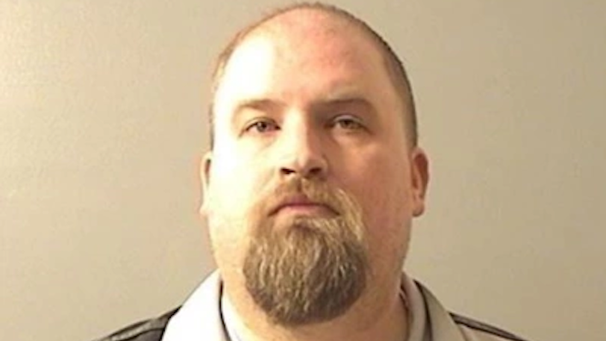 Baptist pastor charged with grooming 15-year-old after frantically deleting Snapchat messages